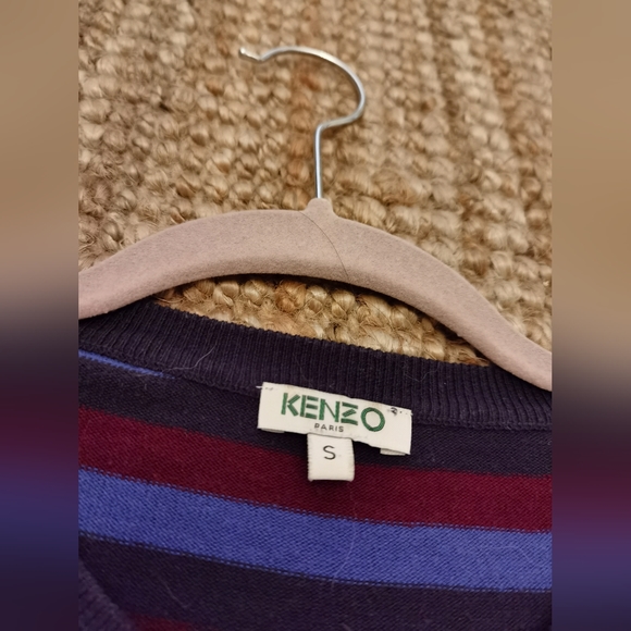 Kenzo sweater - Picture 2 of 3
